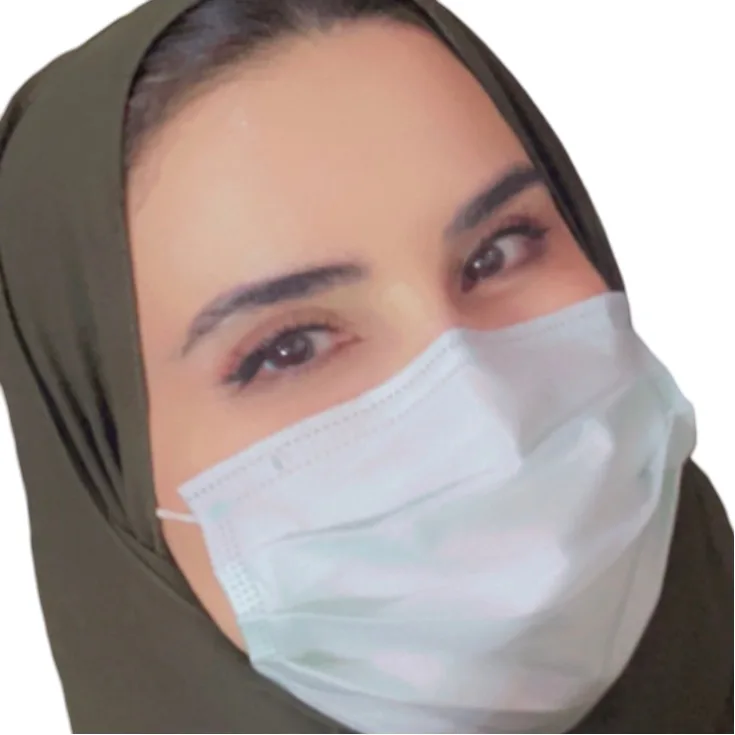 د. أريج العيسى