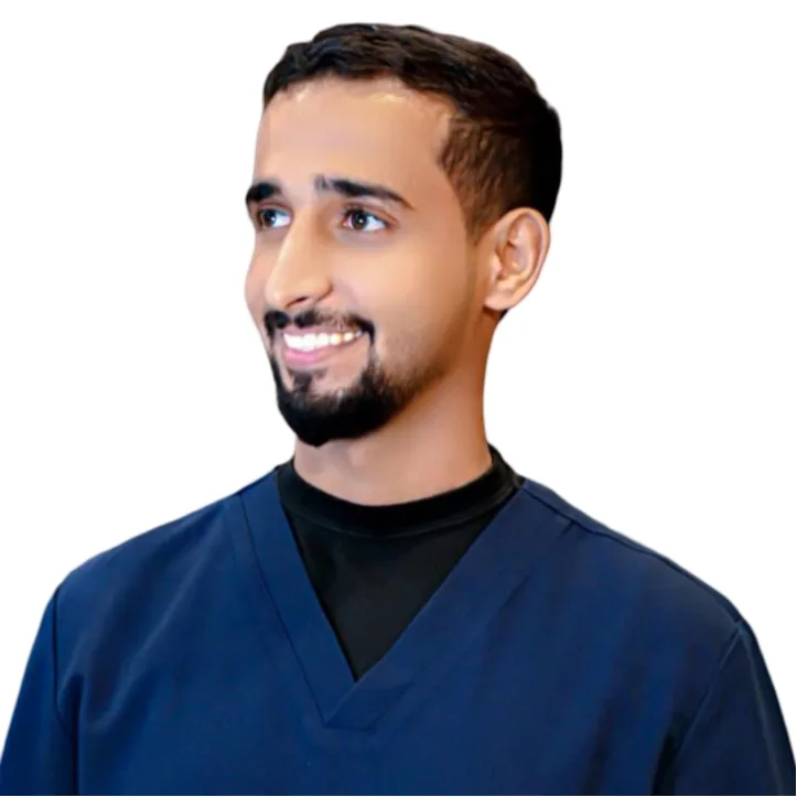 khalid Alzahrani