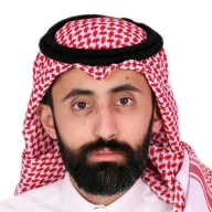 Dr. Muteb Aldawsari