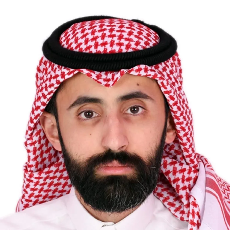 Dr. Muteb Aldawsari