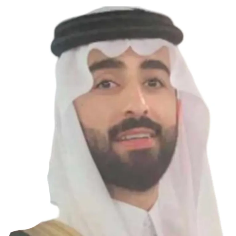 Dr. Abdulmohsen Almardhamah