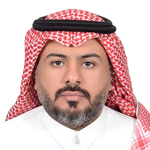 د. شافي القحطاني