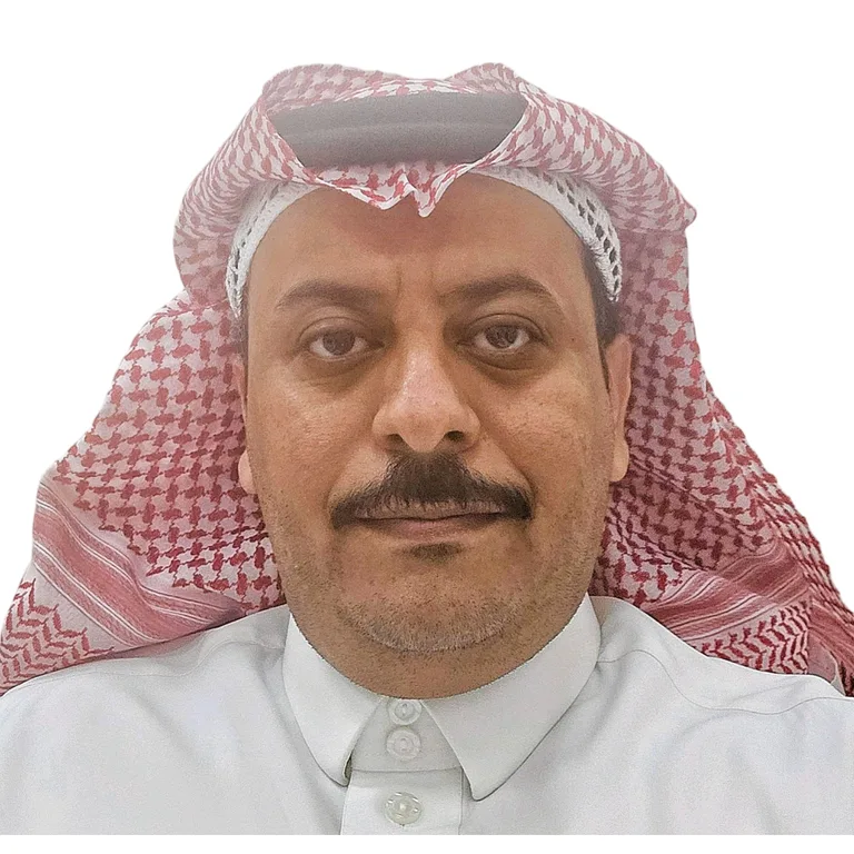 Abdullah Alzubidi