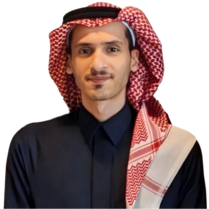 Dr. Thamer Alghaith