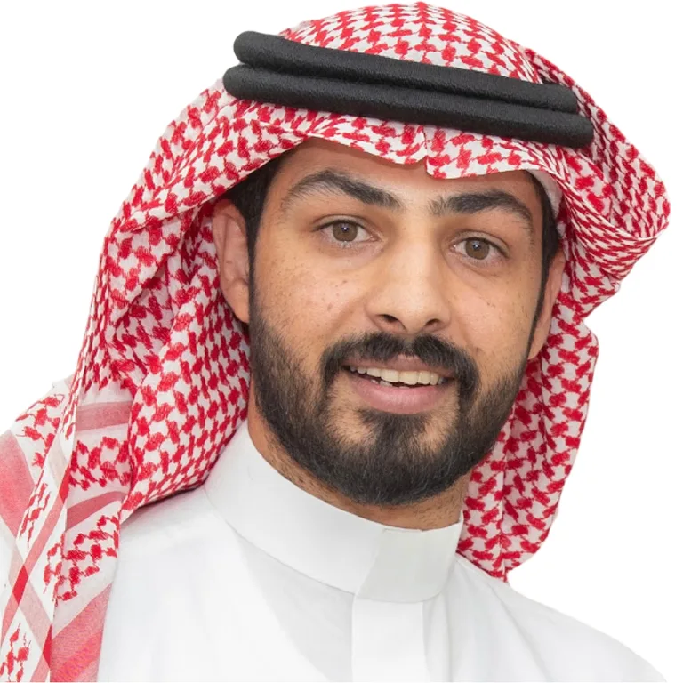 Dr. Ali Almuhawwis