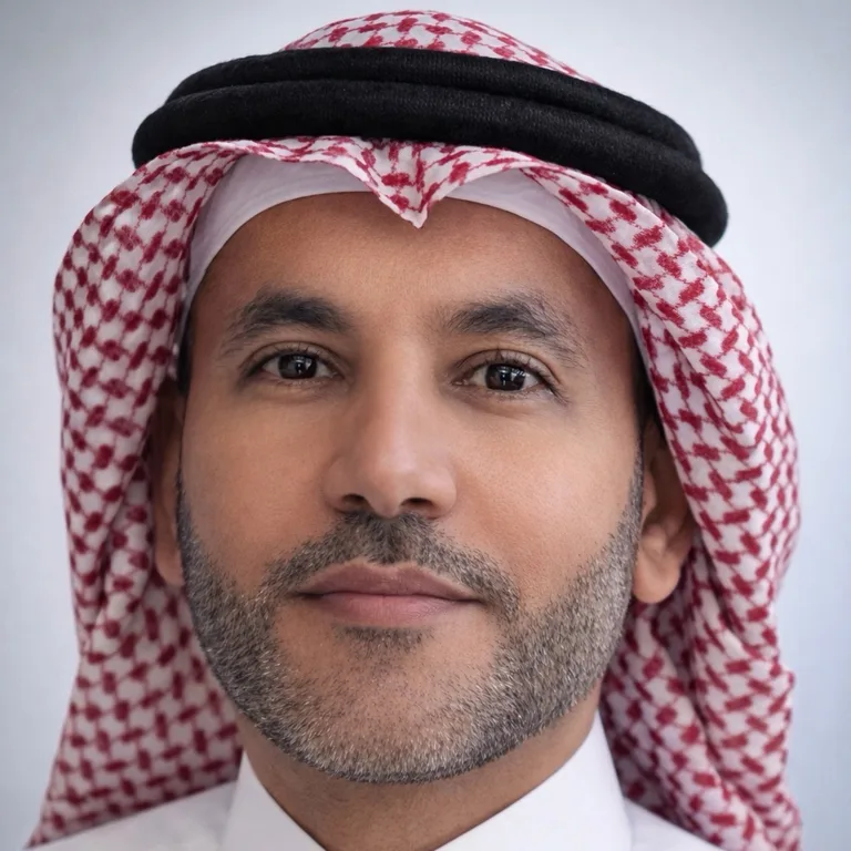 Dr. Maeed Algarny