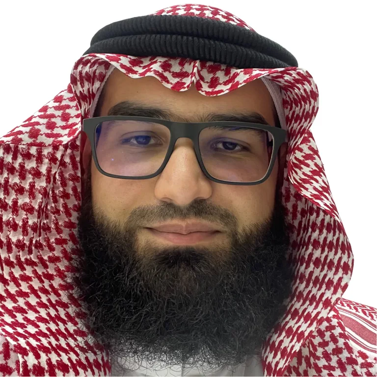Dr. Saleh Alkhalid