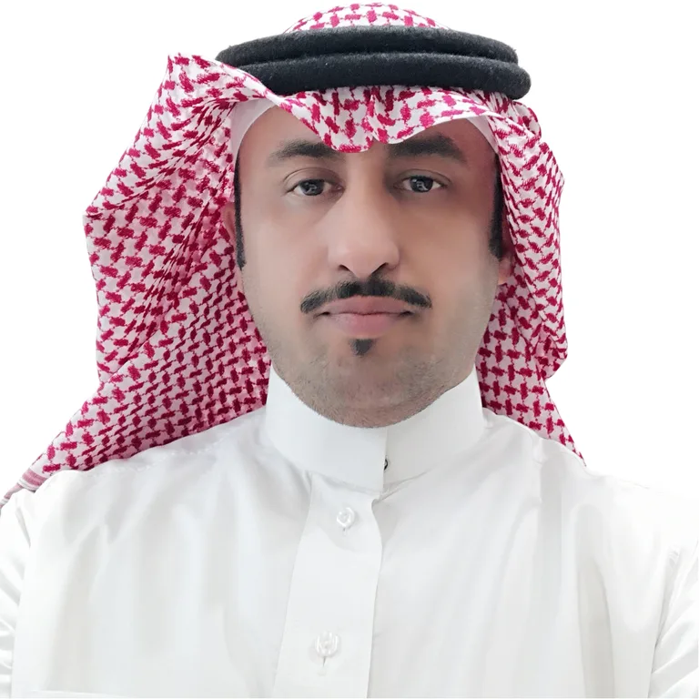 Khalid Alsenidi