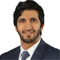 Dr. Maher Almatrafi