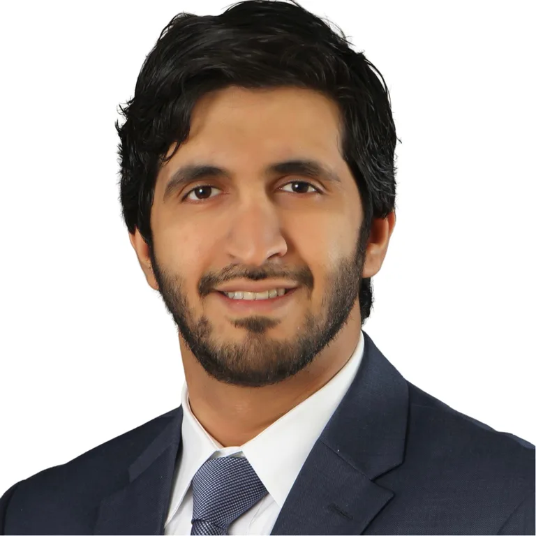 Dr. Maher Almatrafi