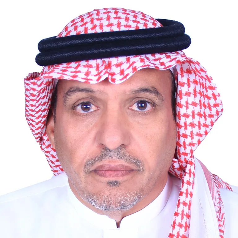 Abdullah Al Harbi