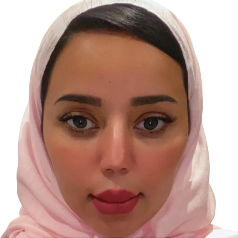 Maram Alaid