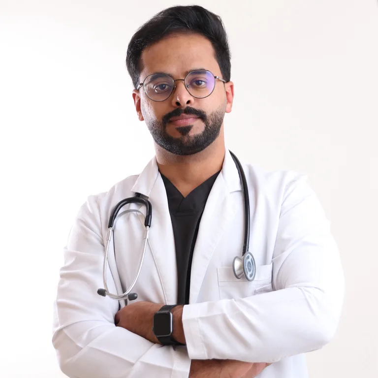 Dr. Faisal Asiri