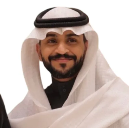 Dr. Abdulrahman Almaimouni