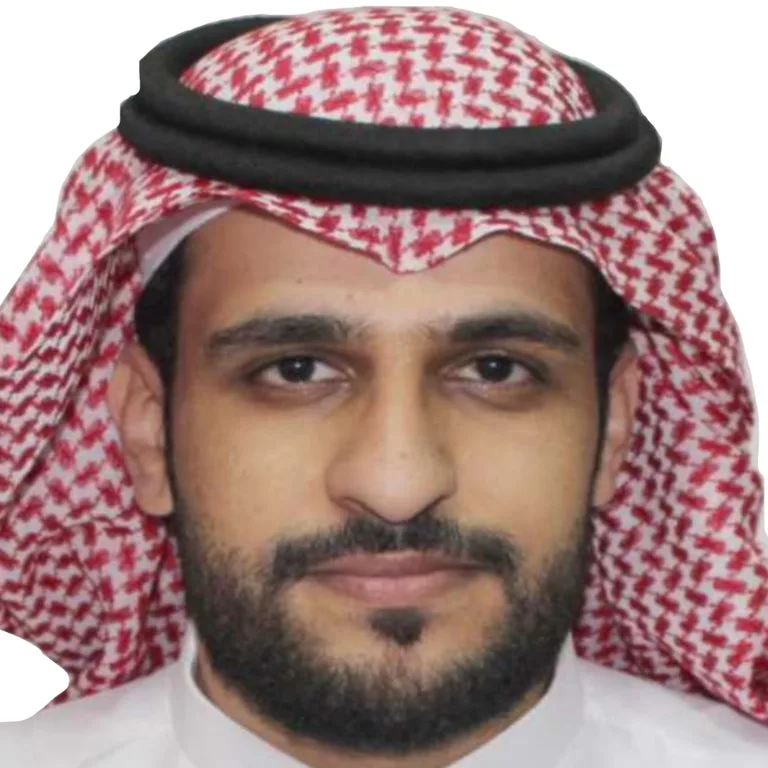 Dr. Hussam Alghamdi