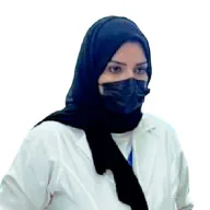 Reem Hakami