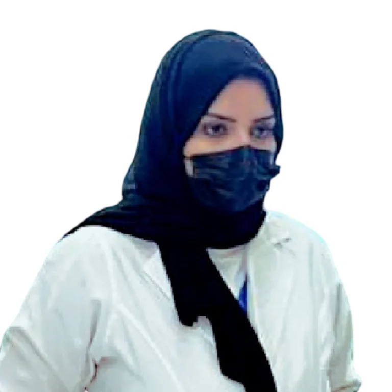 Reem Hakami