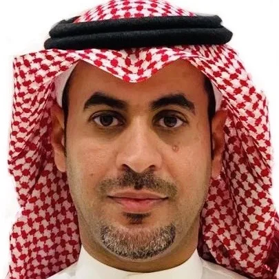 Faisal Almutairi
