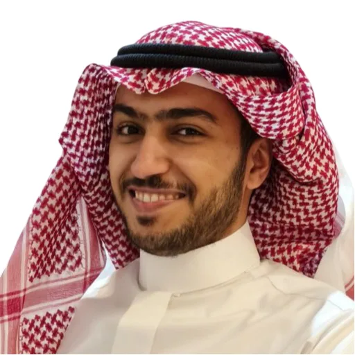 Dr. Abdulrahman Alyami