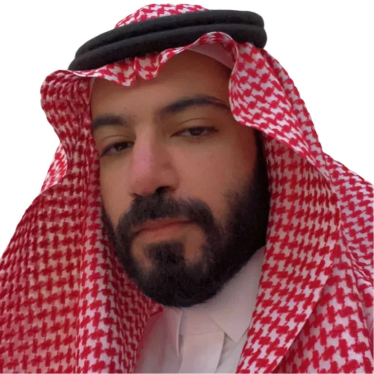Dr. Ahmed Aldalbahi