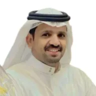 Saad Alrsheedi
