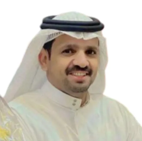 Saad Alrsheedi