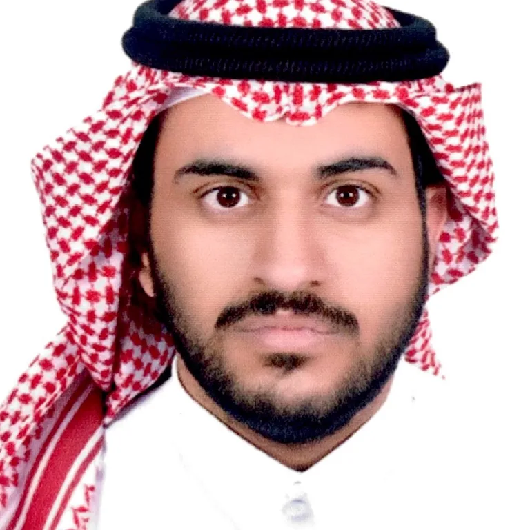 Bader alosaimi