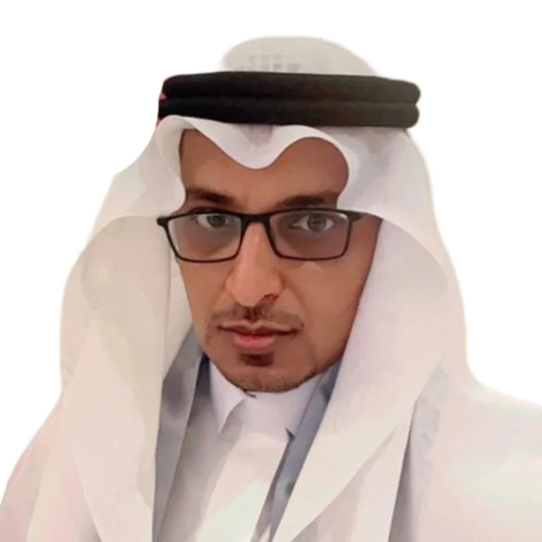 Dr. Ahmed Alkhathami