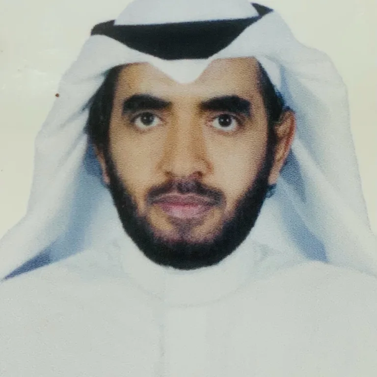 Radhi Almutairi