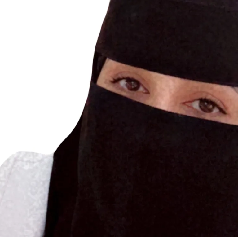 Fatimah Alfaifi