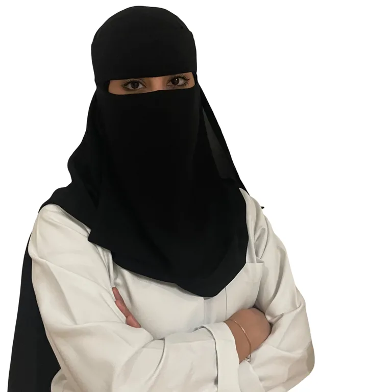 Norah Alshraif