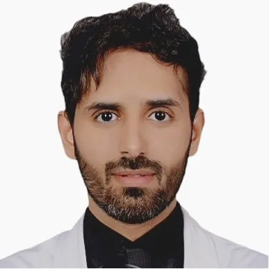 Dr. Akram Alhazmi