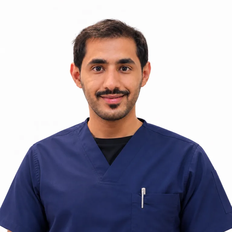Abdulrahman Alhamoudi