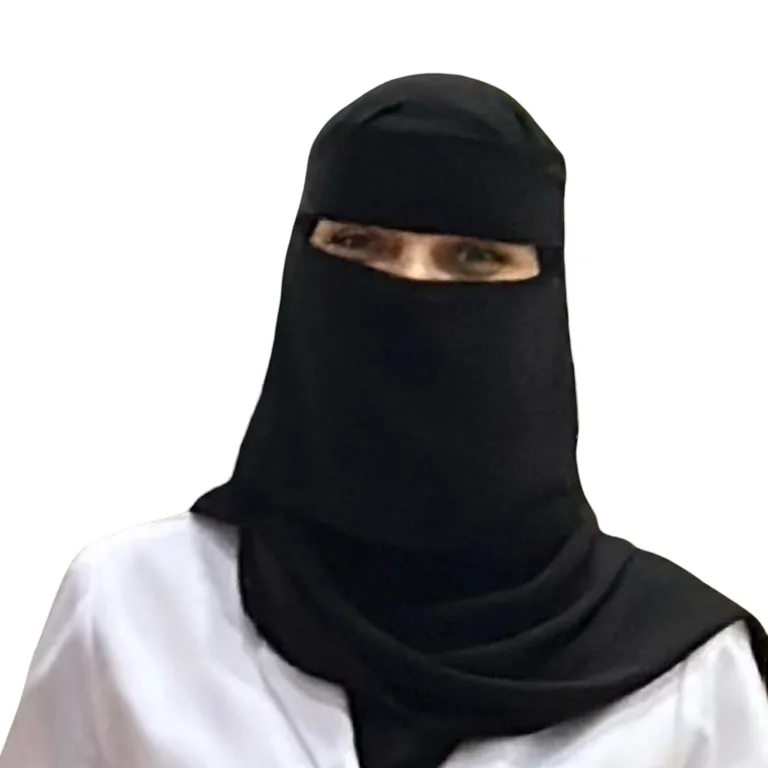 Taghreed Almutairi