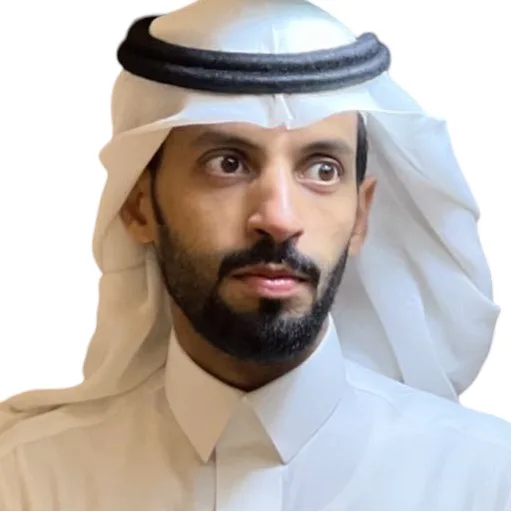 Naif Alsaadi