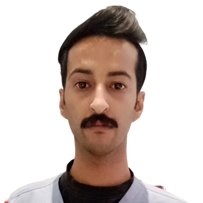 Abdullah Alshammari