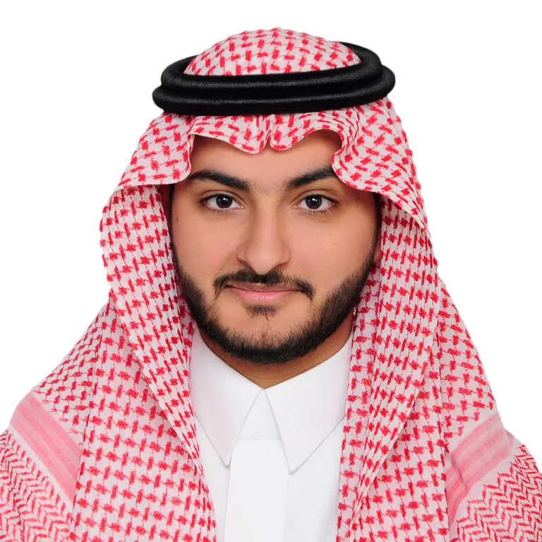 Dr. Meshal Alsharif