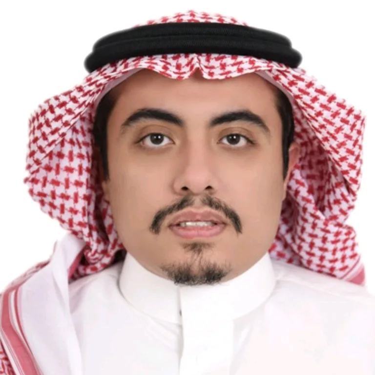 Dr. Mohammed Alrishan