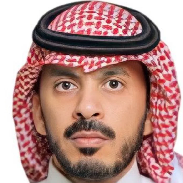 khalid Alotaibi