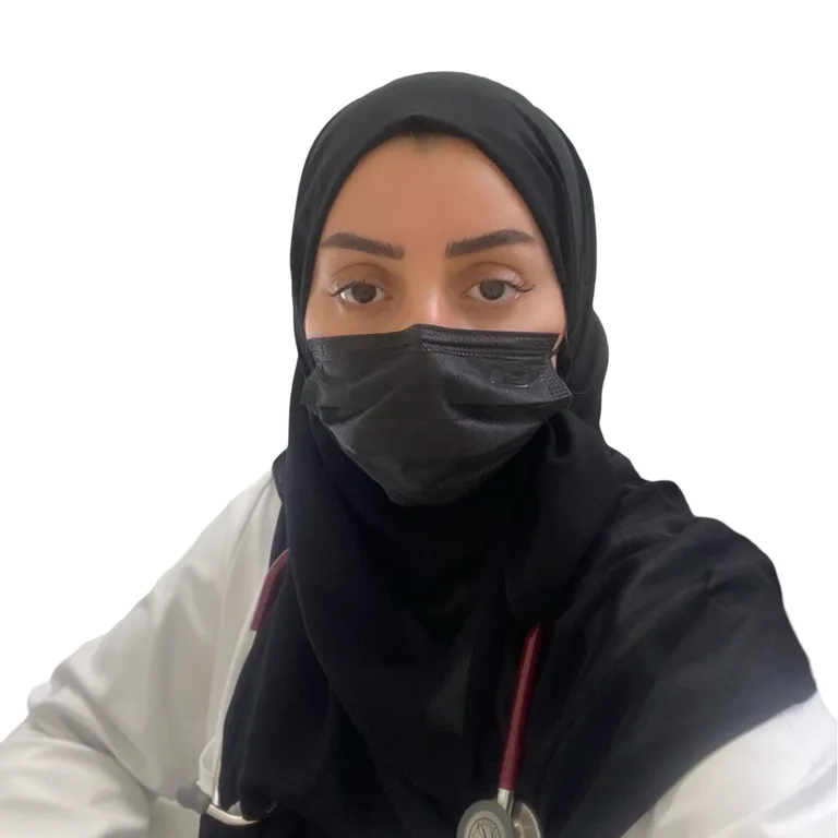 Dr. Amani Alsulami