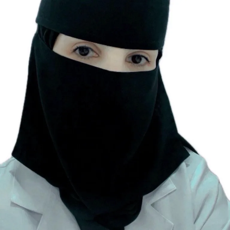 Fatimah Alqarni