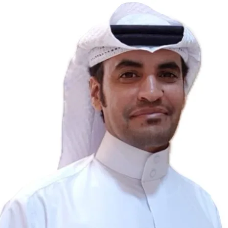 Rasheed Alruqi