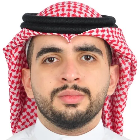 Dr. Abdulrahman Alomair
