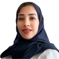 غنية العتيبي