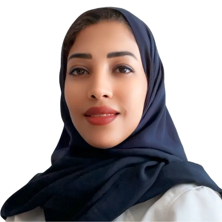 Ghaniah Alotaibi