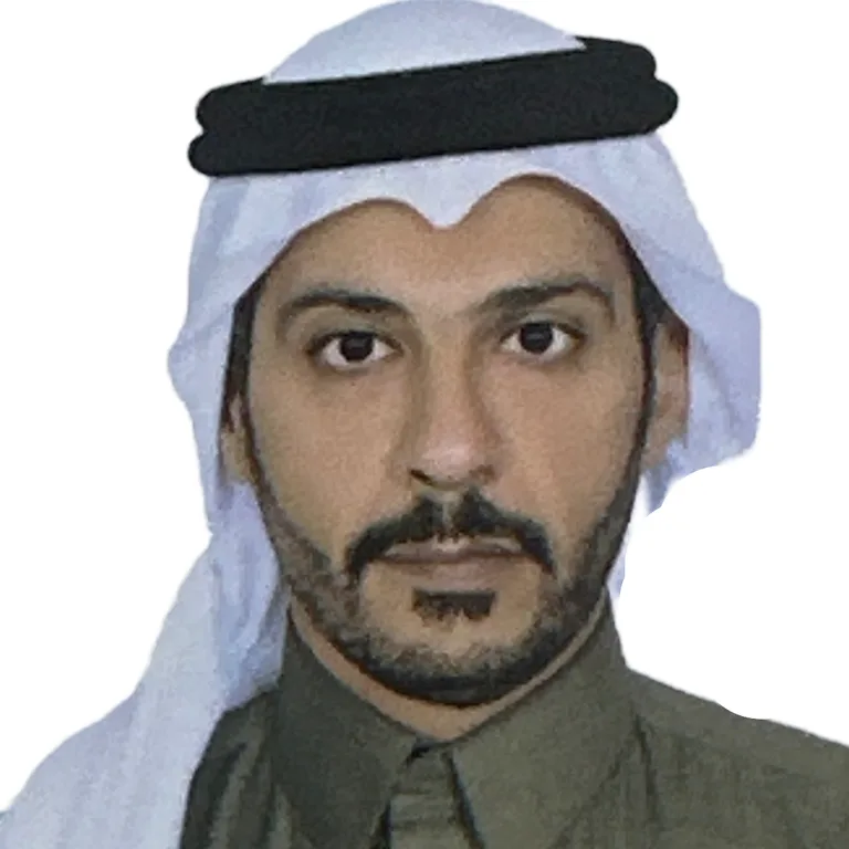 Hazem Alnemari