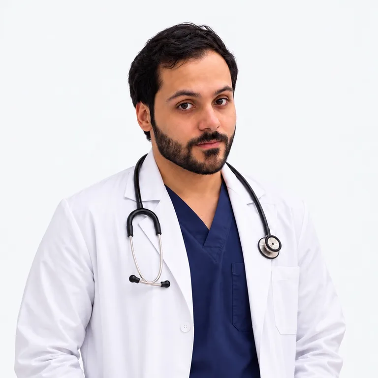 Dr. Hussain Alsayegh