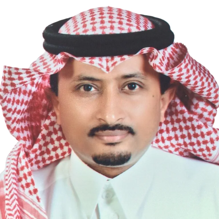 Dr. Ibrahim Y Arishi
