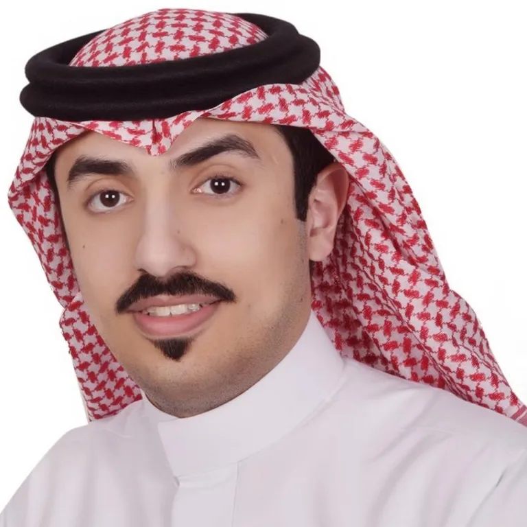 Dr Mohammed Alqahtani