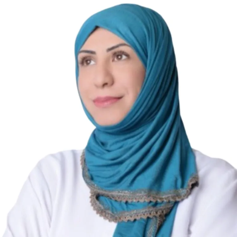 Naderah Alhamdan